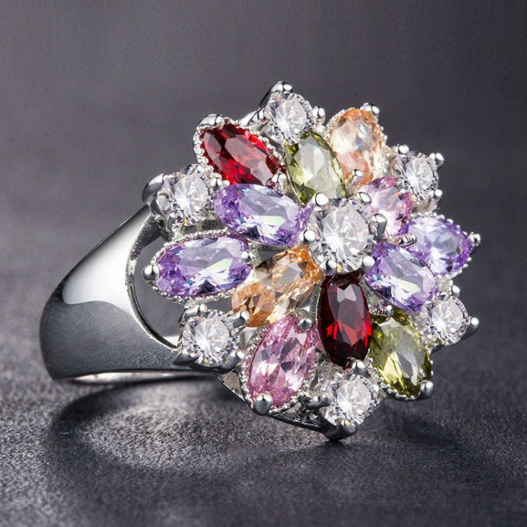 Charming Ring for Any Occasion