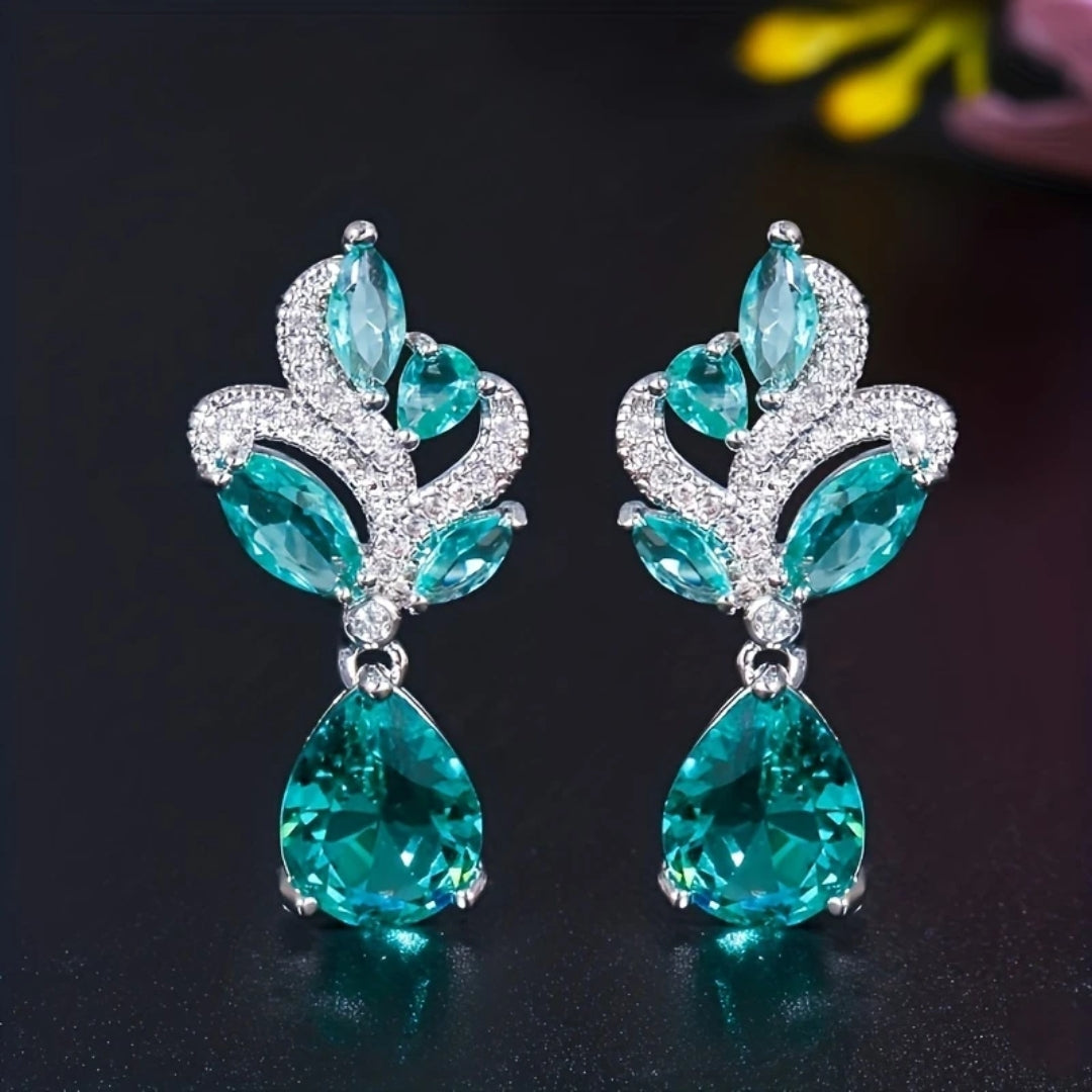 Romantic Earring for Special Moments