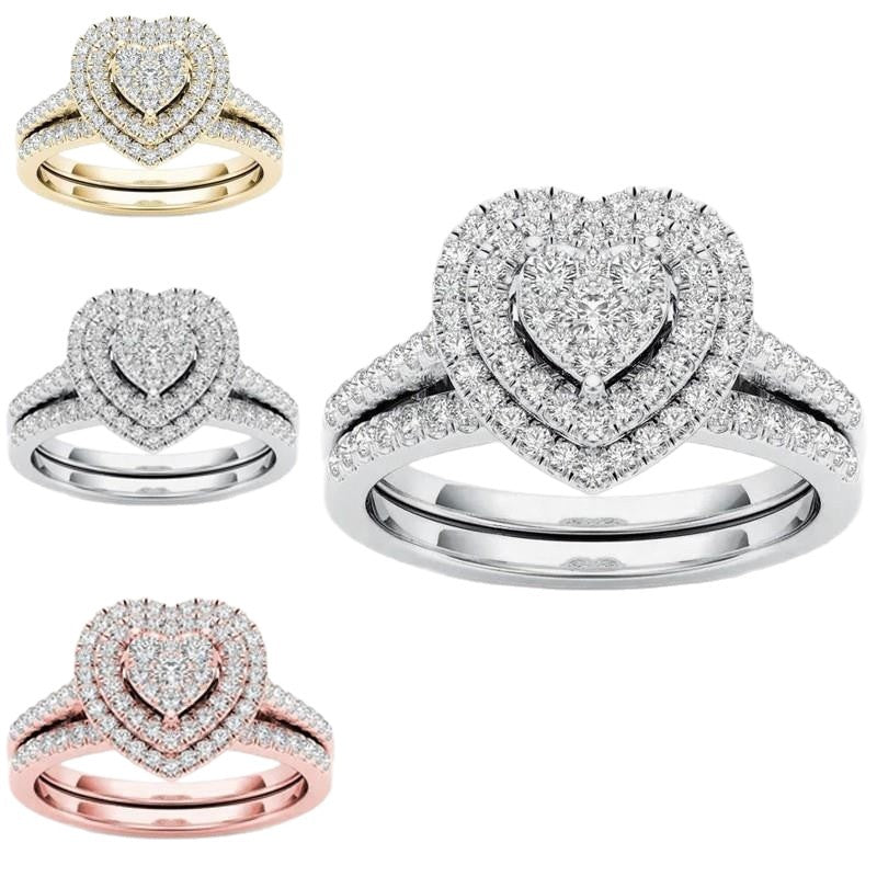 Vintage Handmade Set