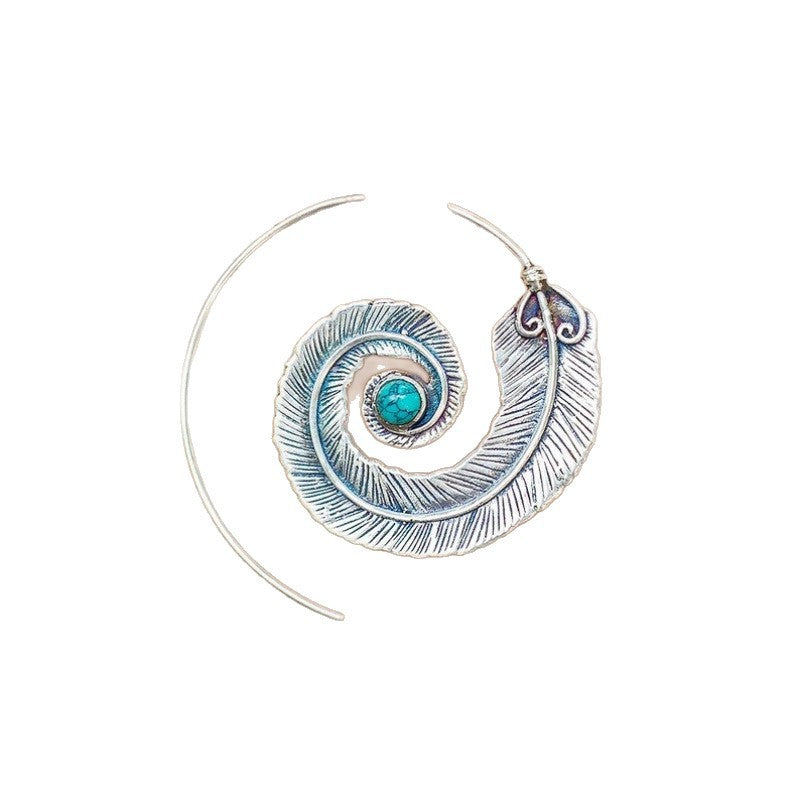 Charming Earring for Any Occasion