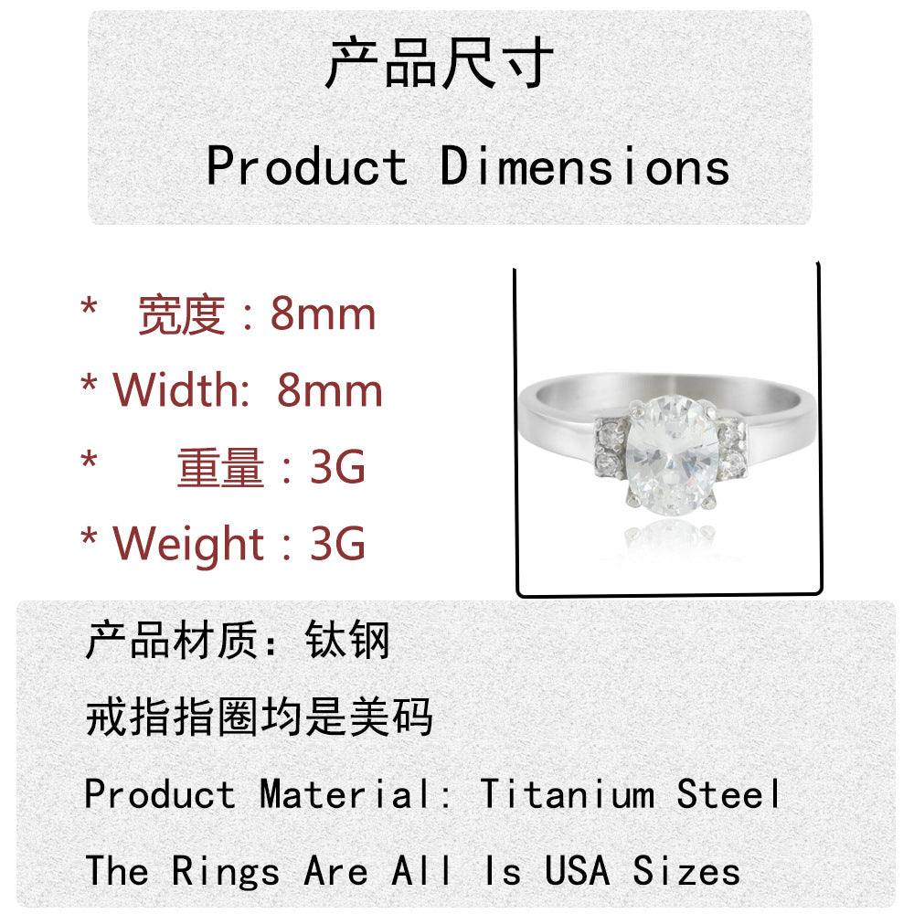 Stunning Ring for Daily Wear