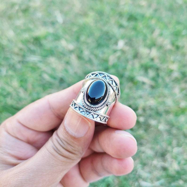 Classic Ring with Timeless Appeal