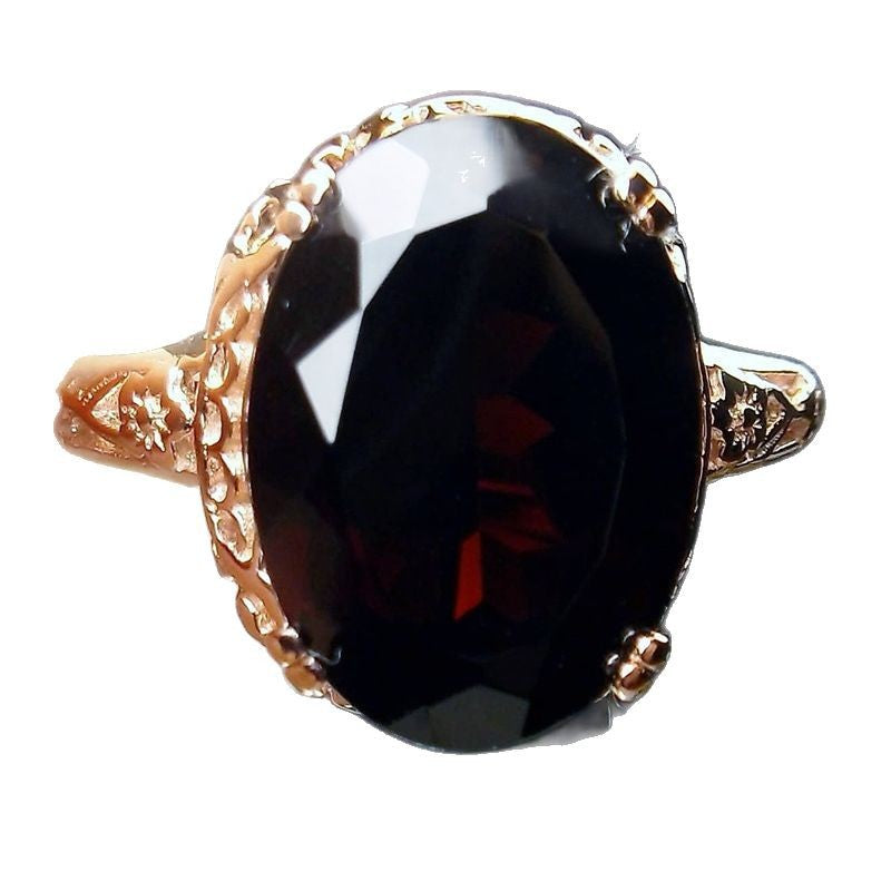 Romantic Ring for Special Moments