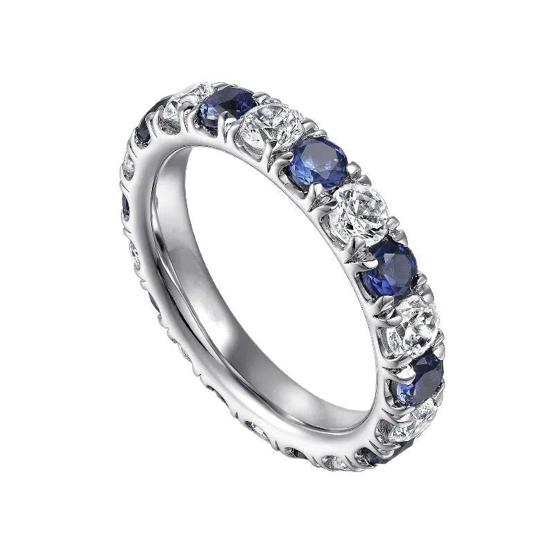 Vintage Handmade Ring