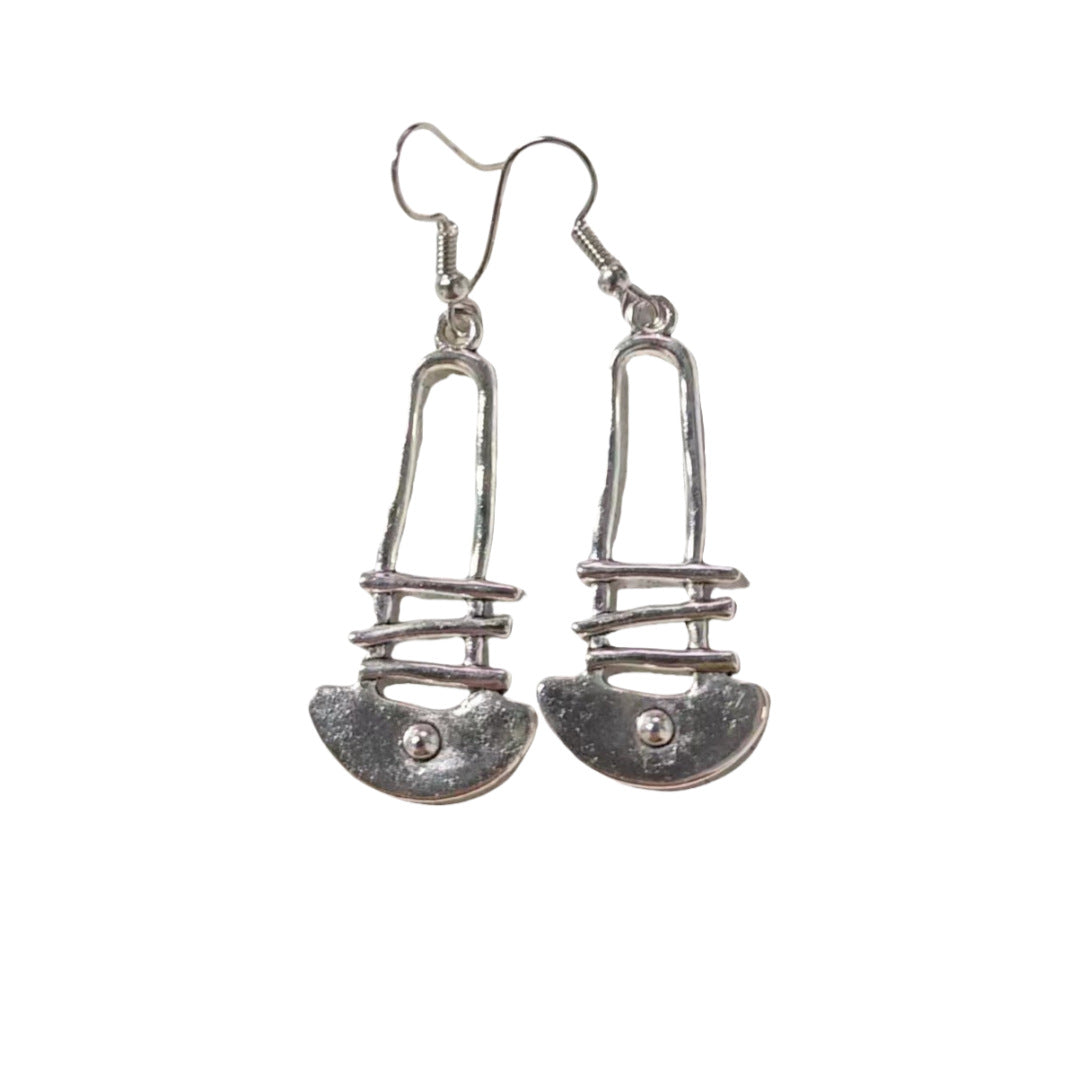 Charming Earring for Any Occasion