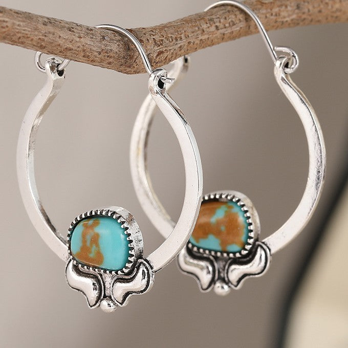 Romantic Earring for Special Moments