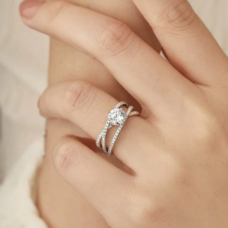 Vintage Handmade Ring