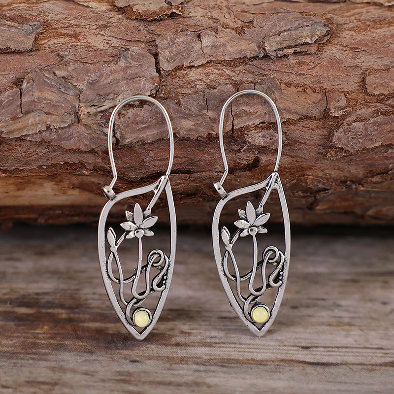 Beautiful Earring with Unique Style