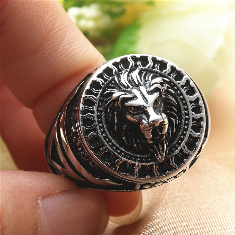 Charming Ring for Any Occasion