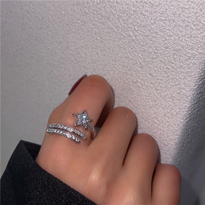 Romantic Ring for Special Moments