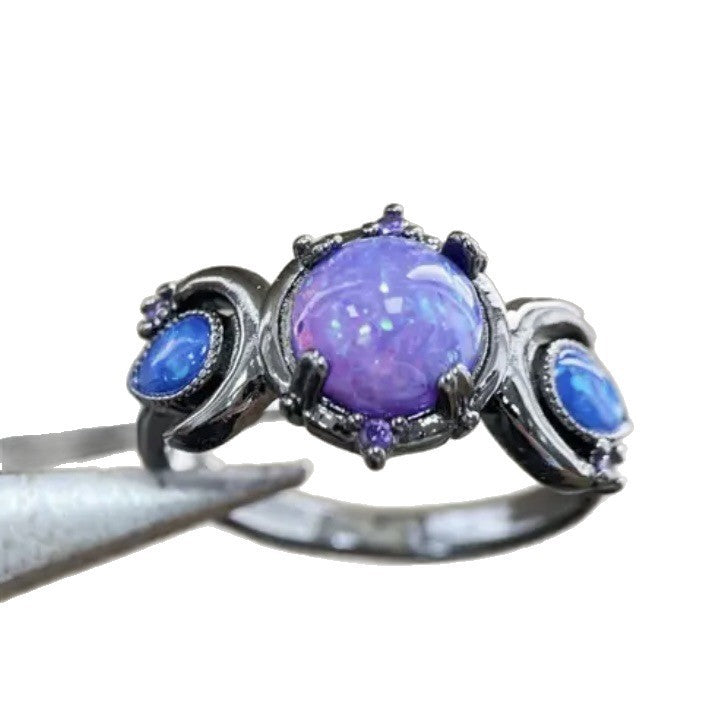 Charming Ring for Any Occasion