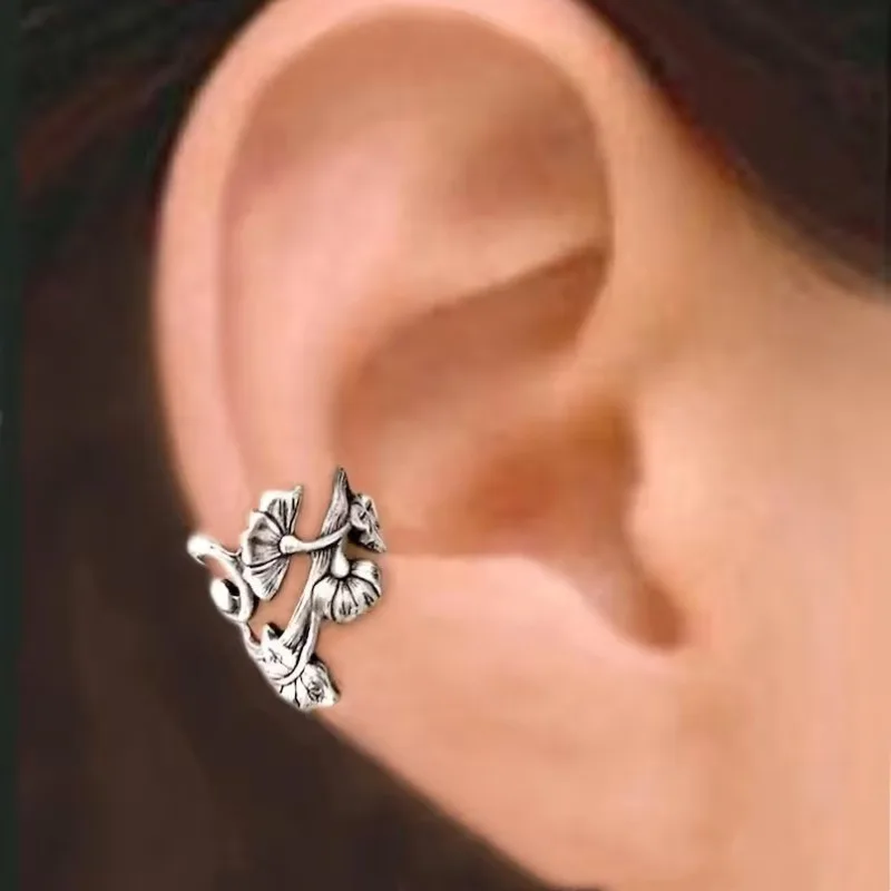 Charming Earring for Any Occasion