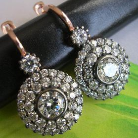 Elegant Earring for Every Occasion