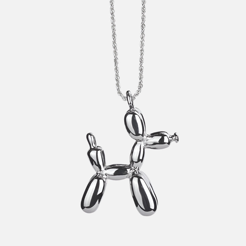Sterling Silver