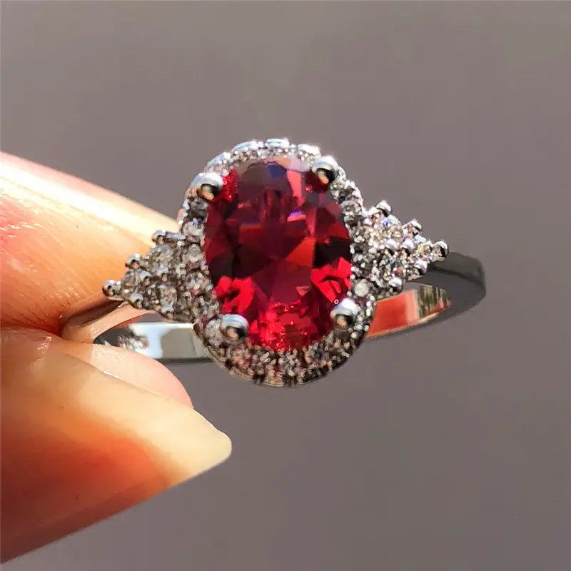 Kirelle Emberlain Ring