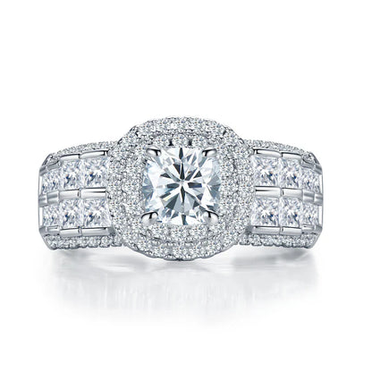 Destinée Ring