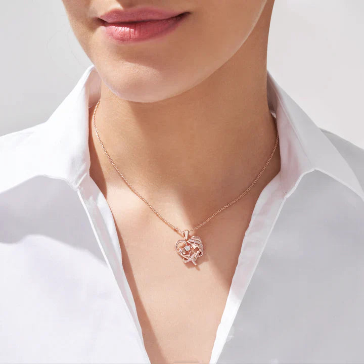 Mother's Love Necklace