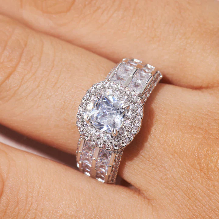Destinée Ring