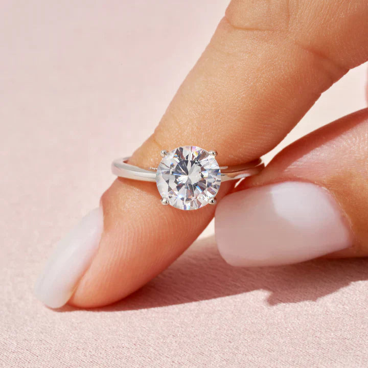 Belle Ring
