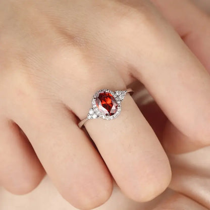 Kirelle Emberlain Ring