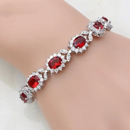 Iridessa Raventhorn Bracelet