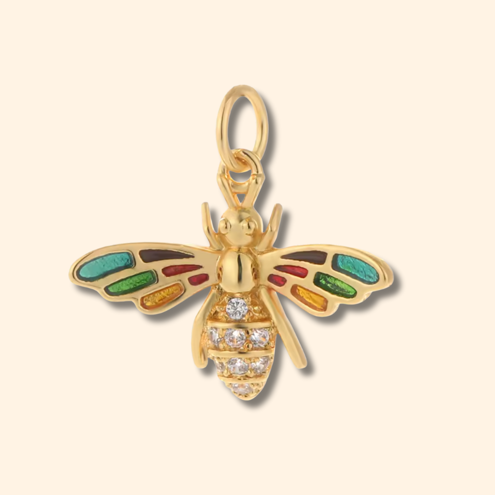 Charm for Necklace