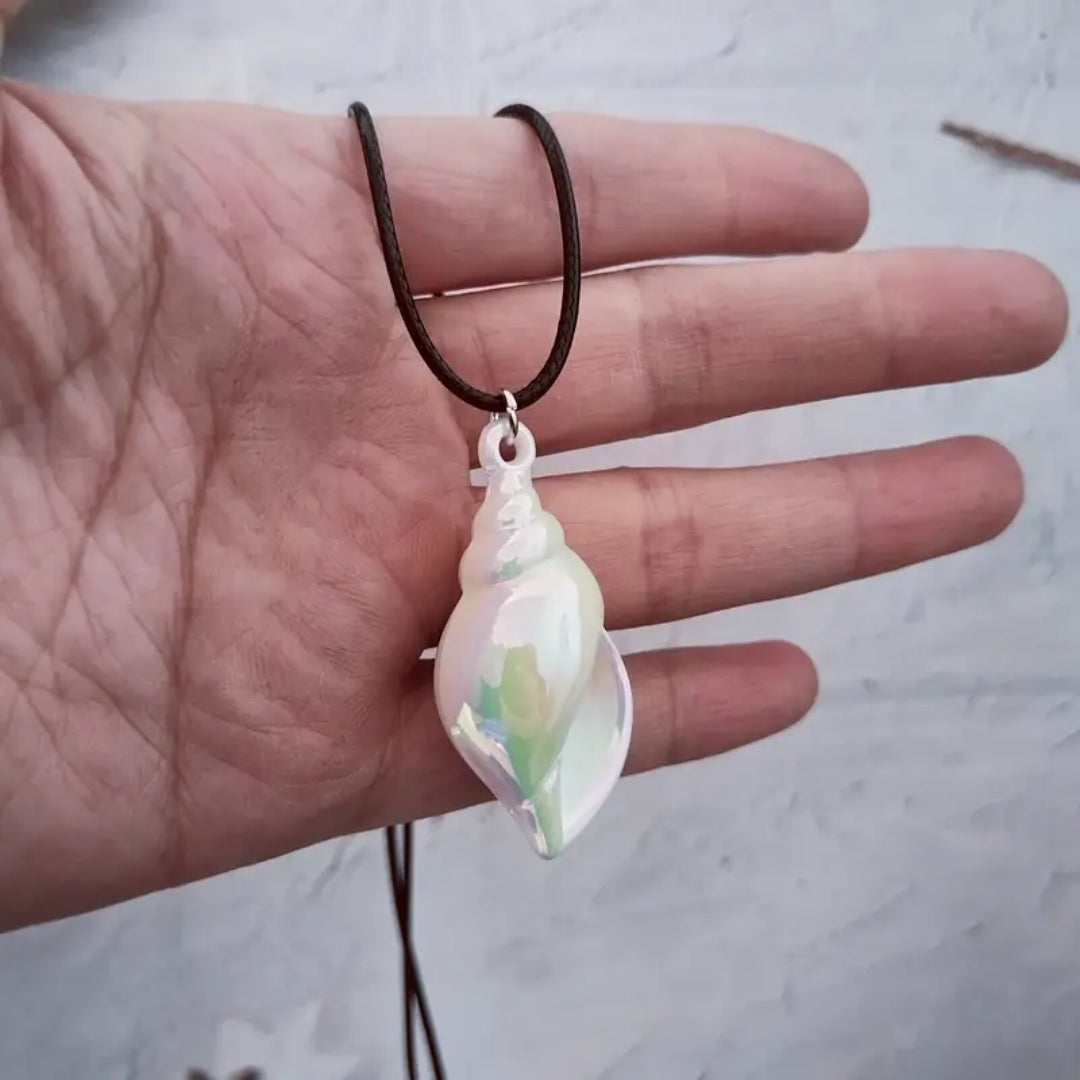 Vintage Handmade Necklace