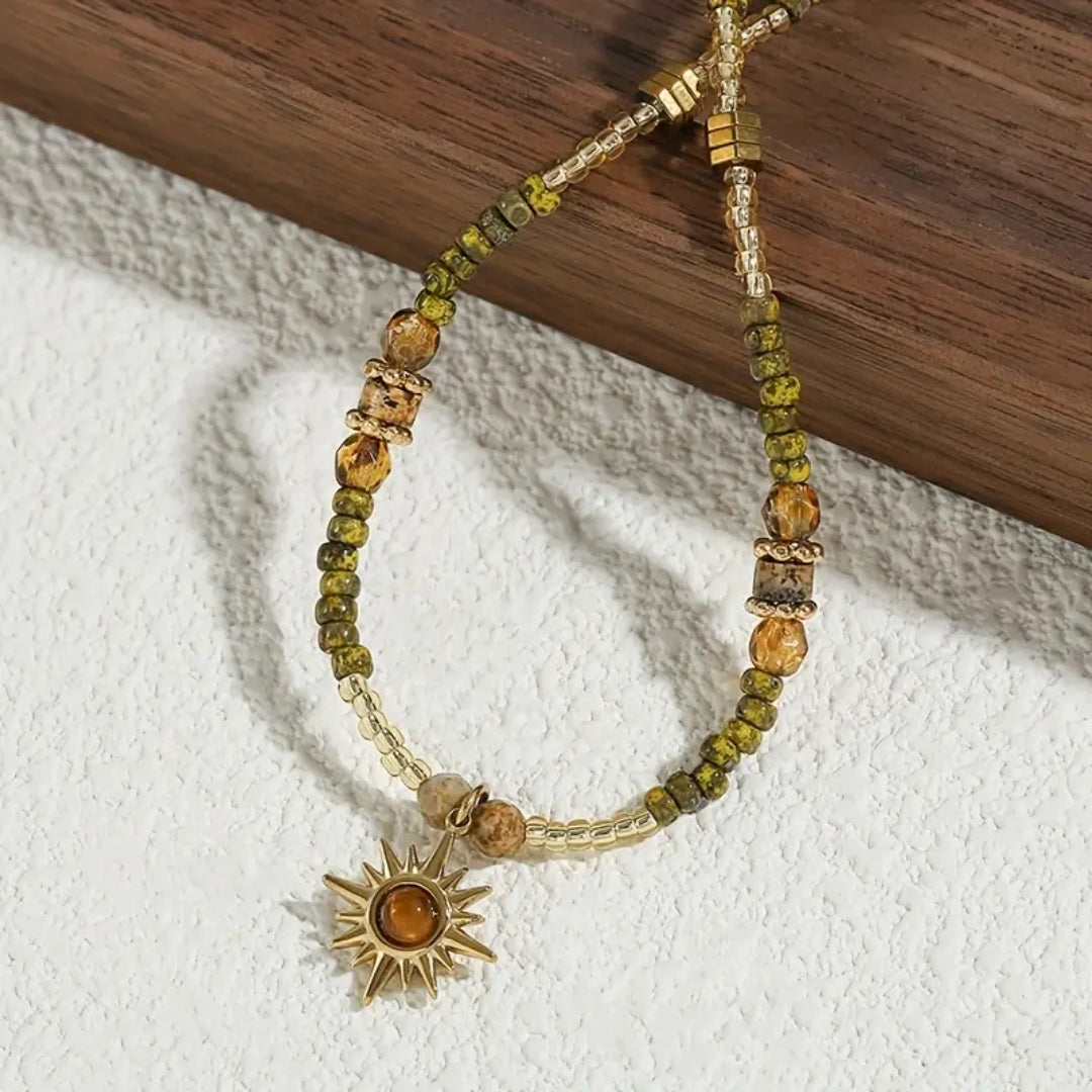 Classic Necklace with Timeless Appeal