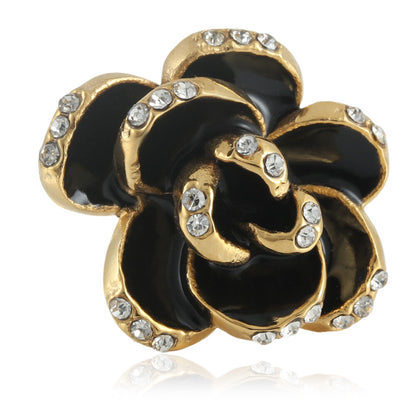 Classic Ring with Timeless Appeal