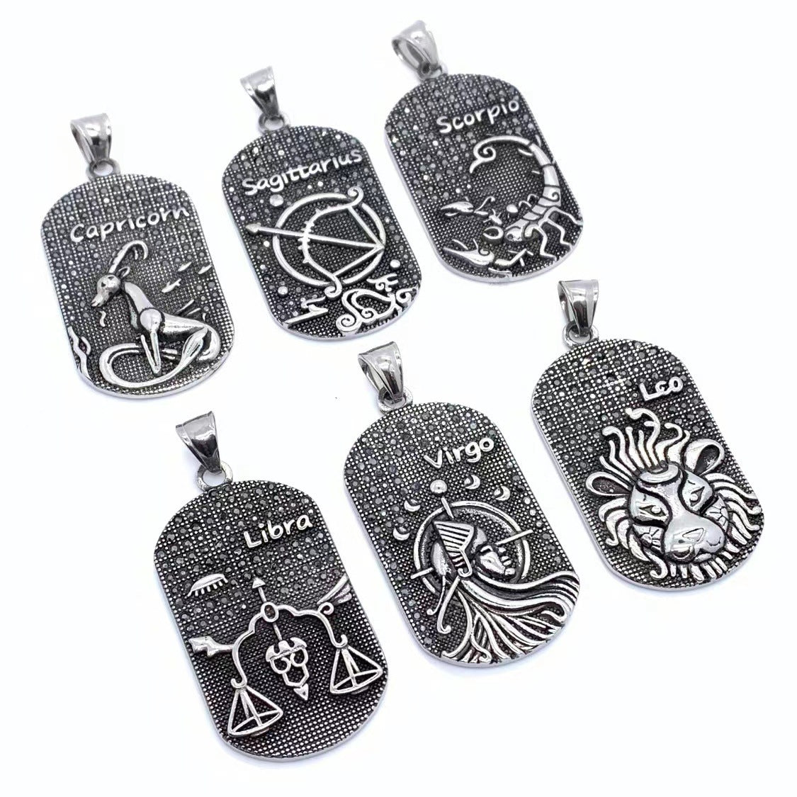 Beautiful Necklace with Unique Style