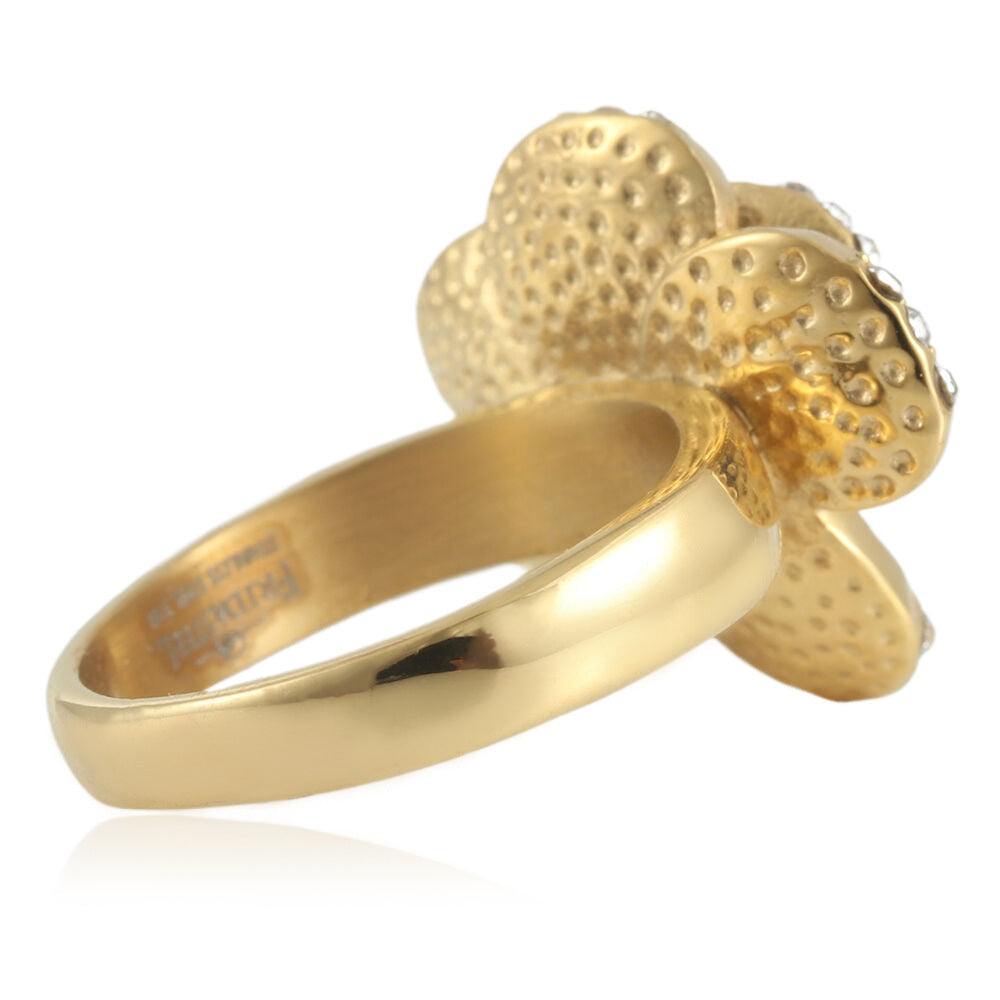 Classic Ring with Timeless Appeal