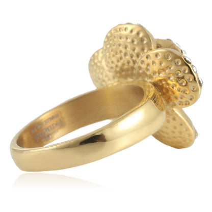 Classic Ring with Timeless Appeal