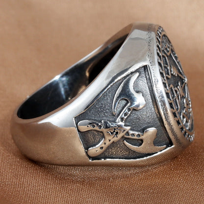 Stunning Ring for Daily Wear