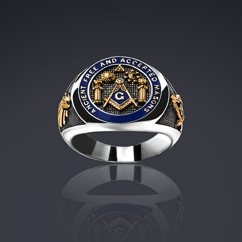 Charming Ring for Any Occasion