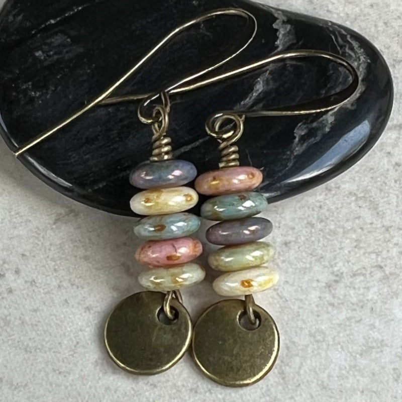 Beautiful Earring with Unique Style