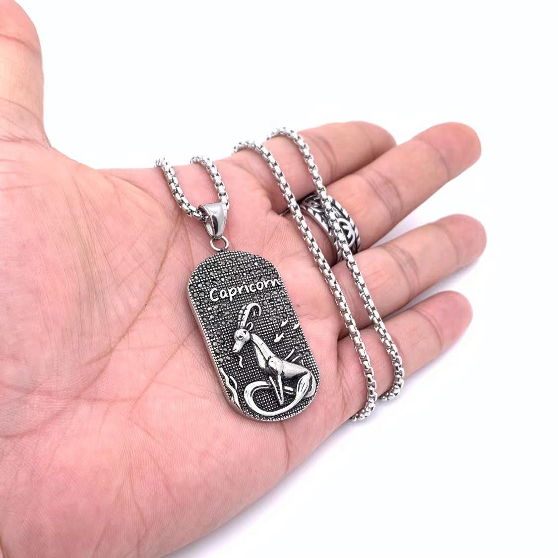 Beautiful Necklace with Unique Style