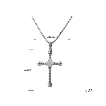 Elegant Pendant for Every Occasion