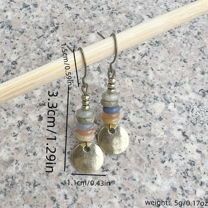 Beautiful Earring with Unique Style