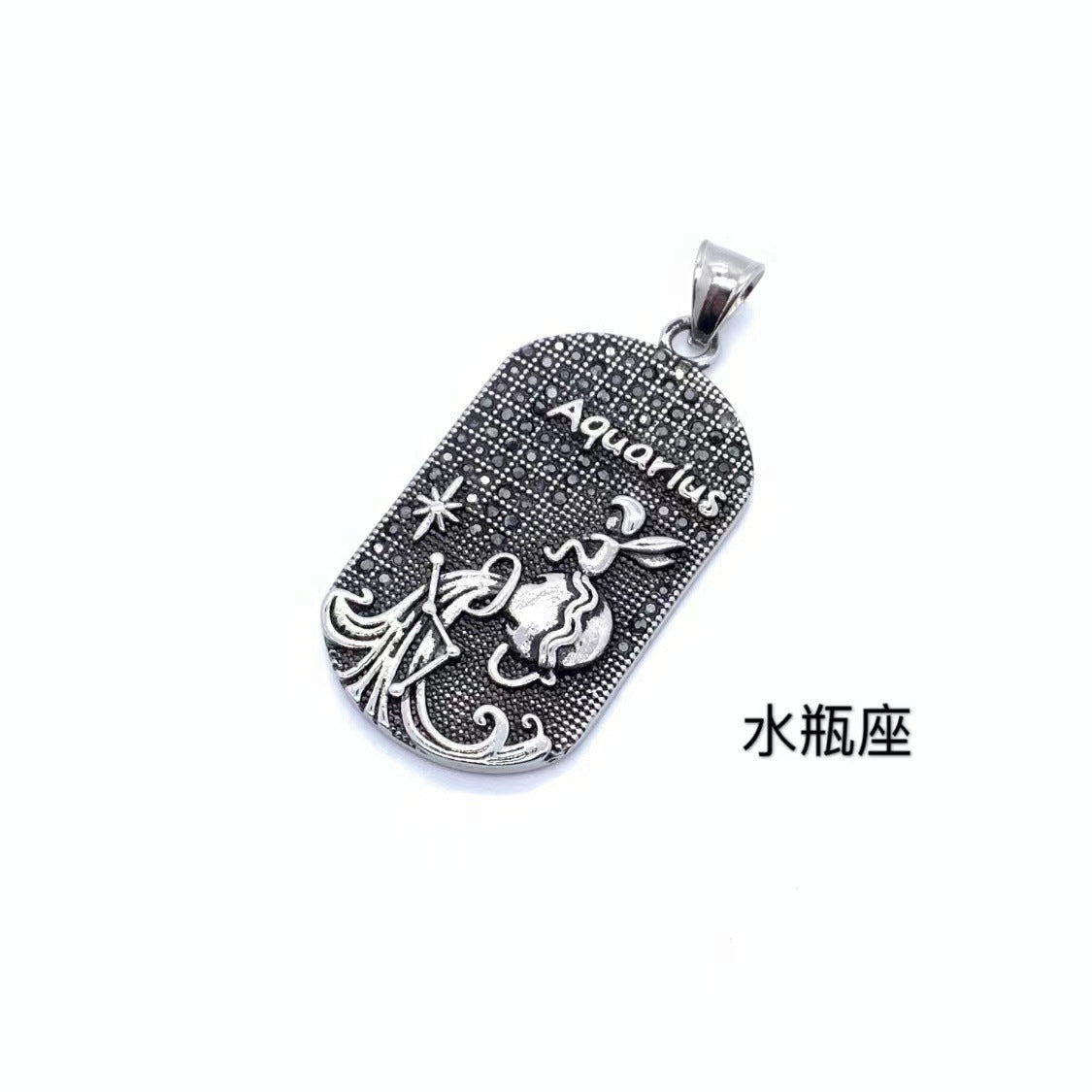 Beautiful Necklace with Unique Style