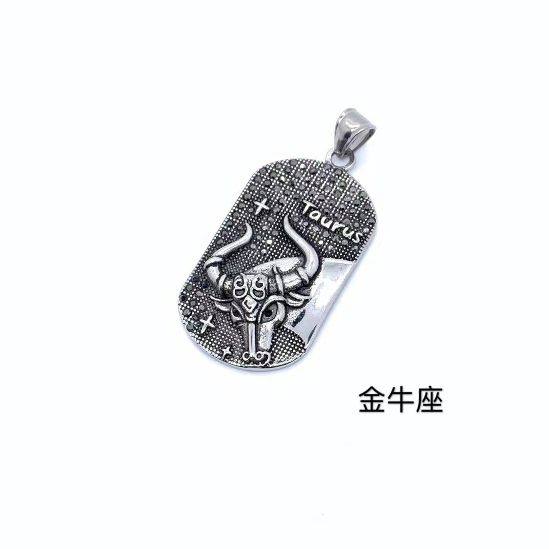 Beautiful Necklace with Unique Style