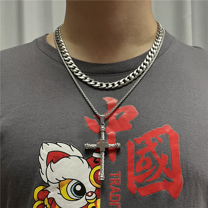 Elegant Pendant for Every Occasion