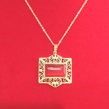 Charming Necklace for Any Occasion