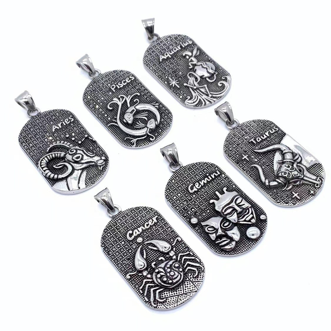 Beautiful Necklace with Unique Style