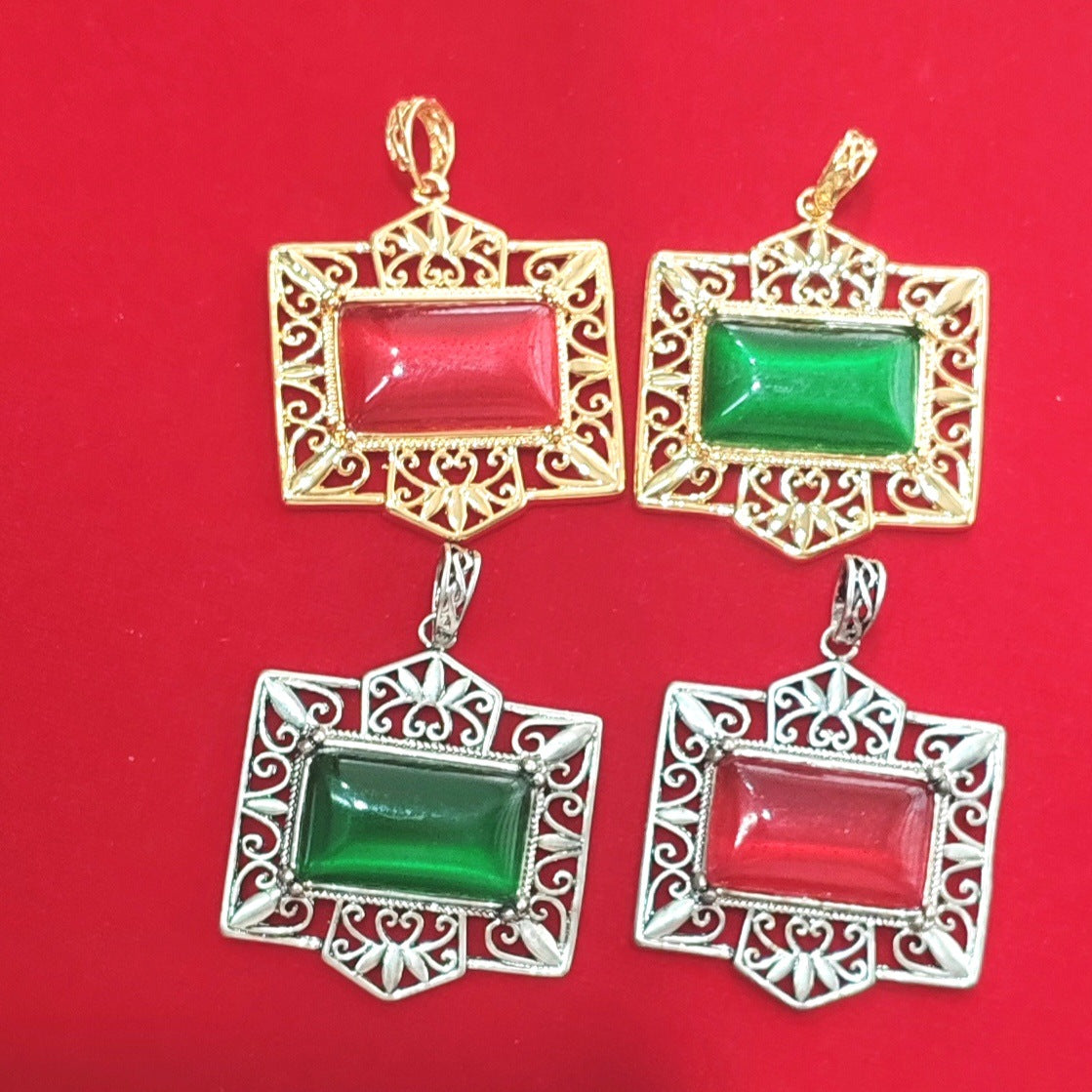 Charming Necklace for Any Occasion