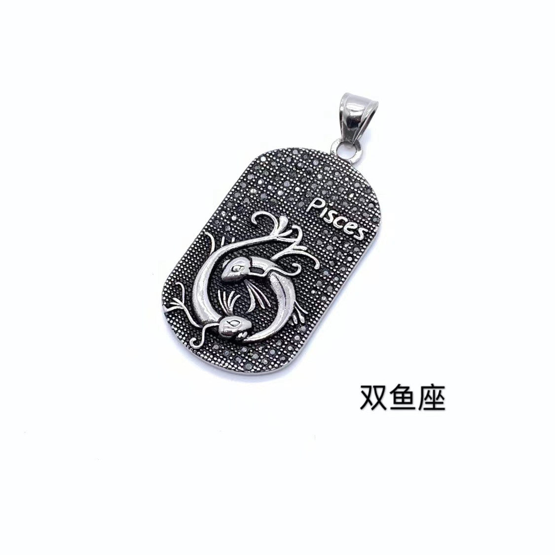 Beautiful Necklace with Unique Style