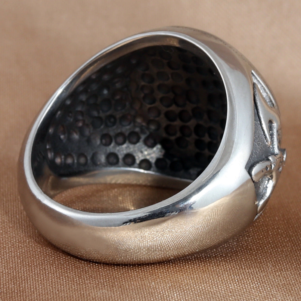 Stunning Ring for Daily Wear