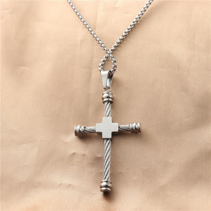 Elegant Pendant for Every Occasion