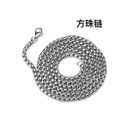 Beautiful Necklace with Unique Style