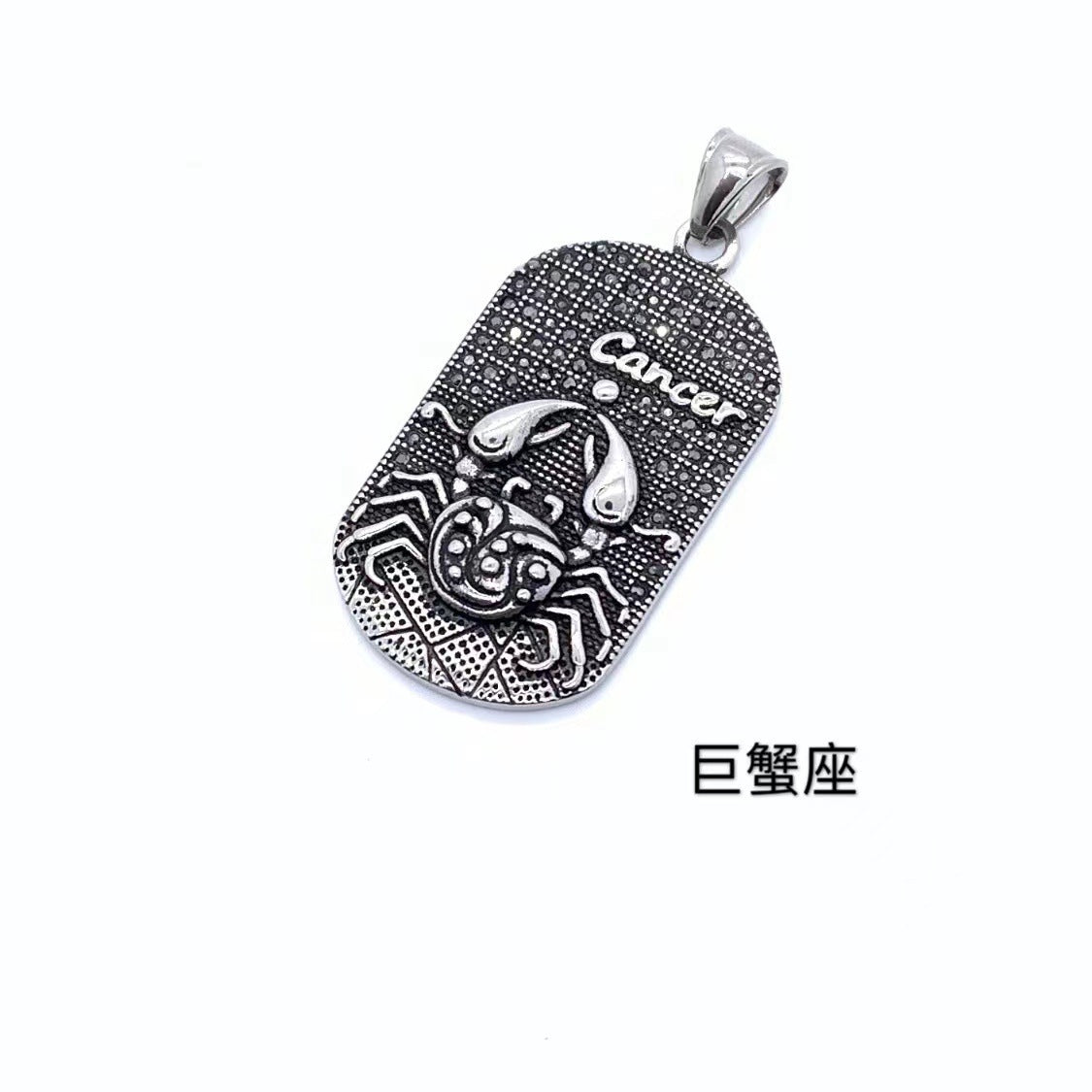 Beautiful Necklace with Unique Style