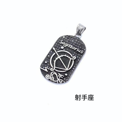 Beautiful Necklace with Unique Style